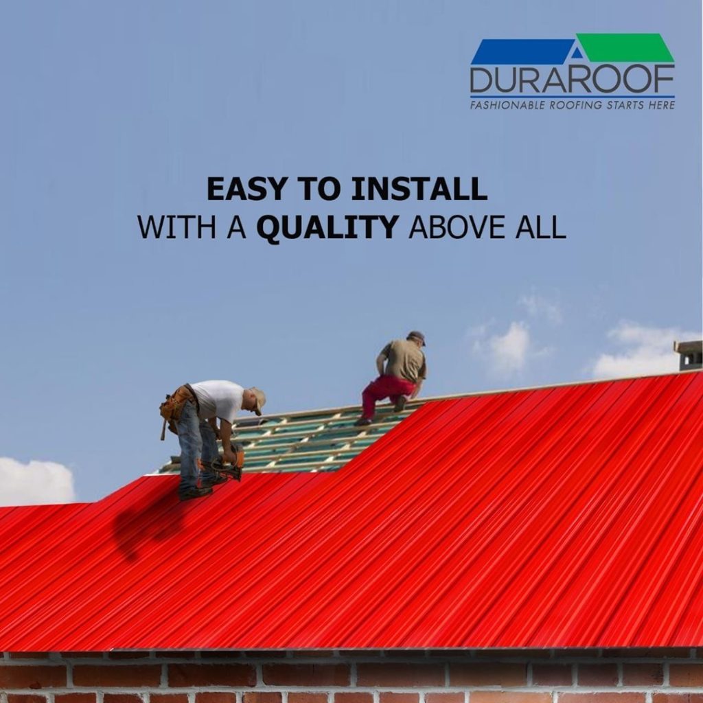 polycarbonate roofing sheets