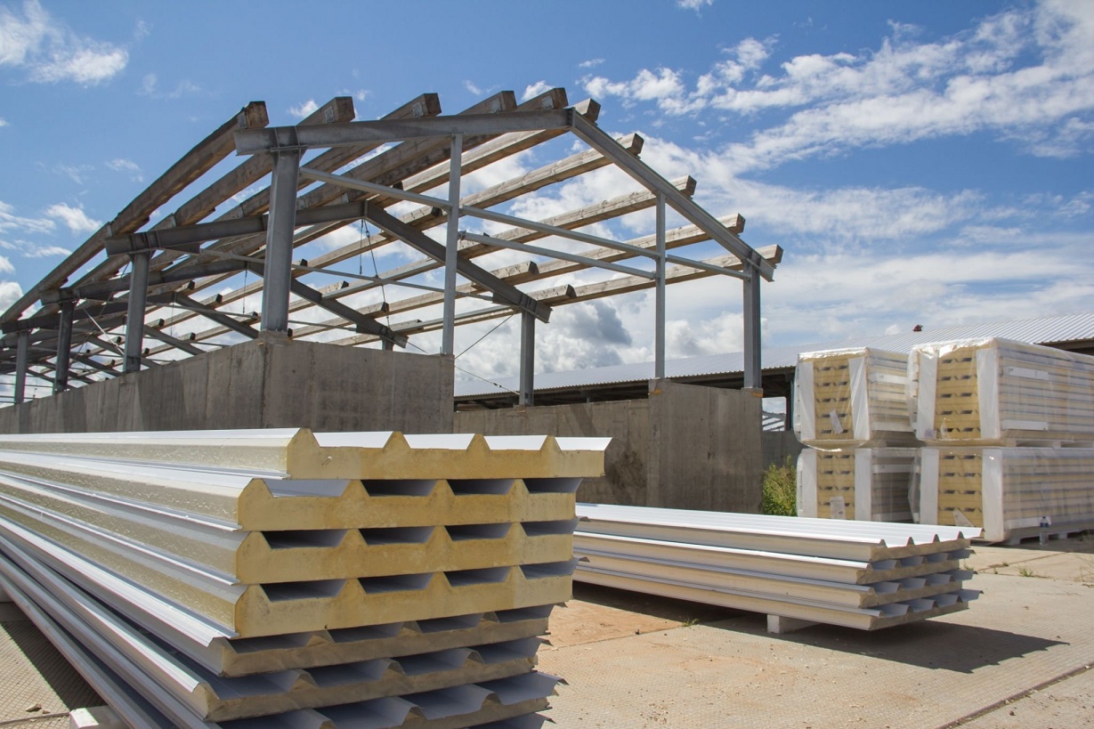 Benefits of Using PUF Panels