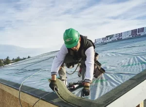 Roof Base