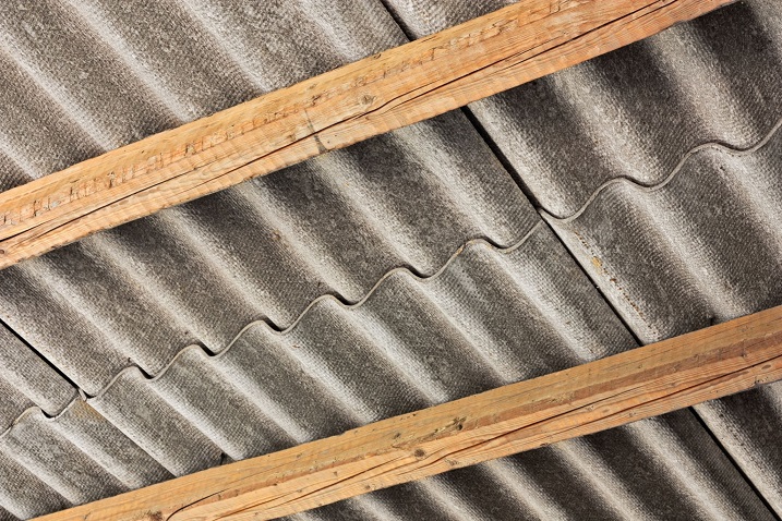 fiber sheets for roofs