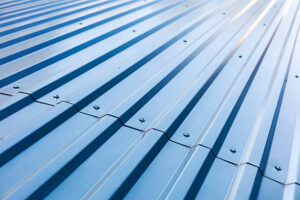 aluminium roofing sheet
