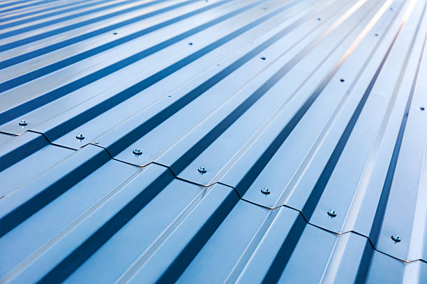 aluminium roofing sheet