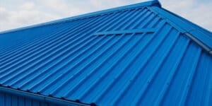 Roofing Sheet in Assam