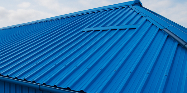 Roofing Sheet in Assam
