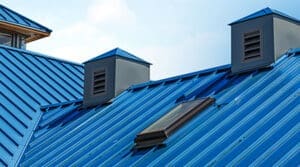 Roofing Sheet in Mizoram