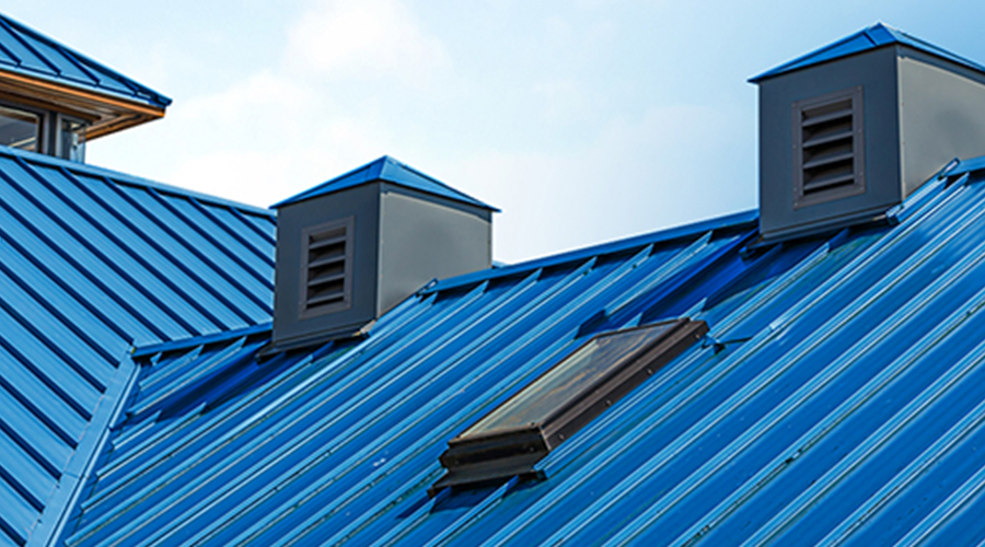 Roofing Sheet in Mizoram