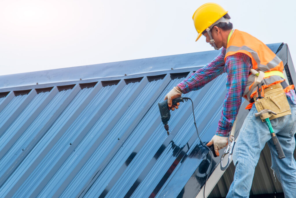 Roofing Sheet in Assam