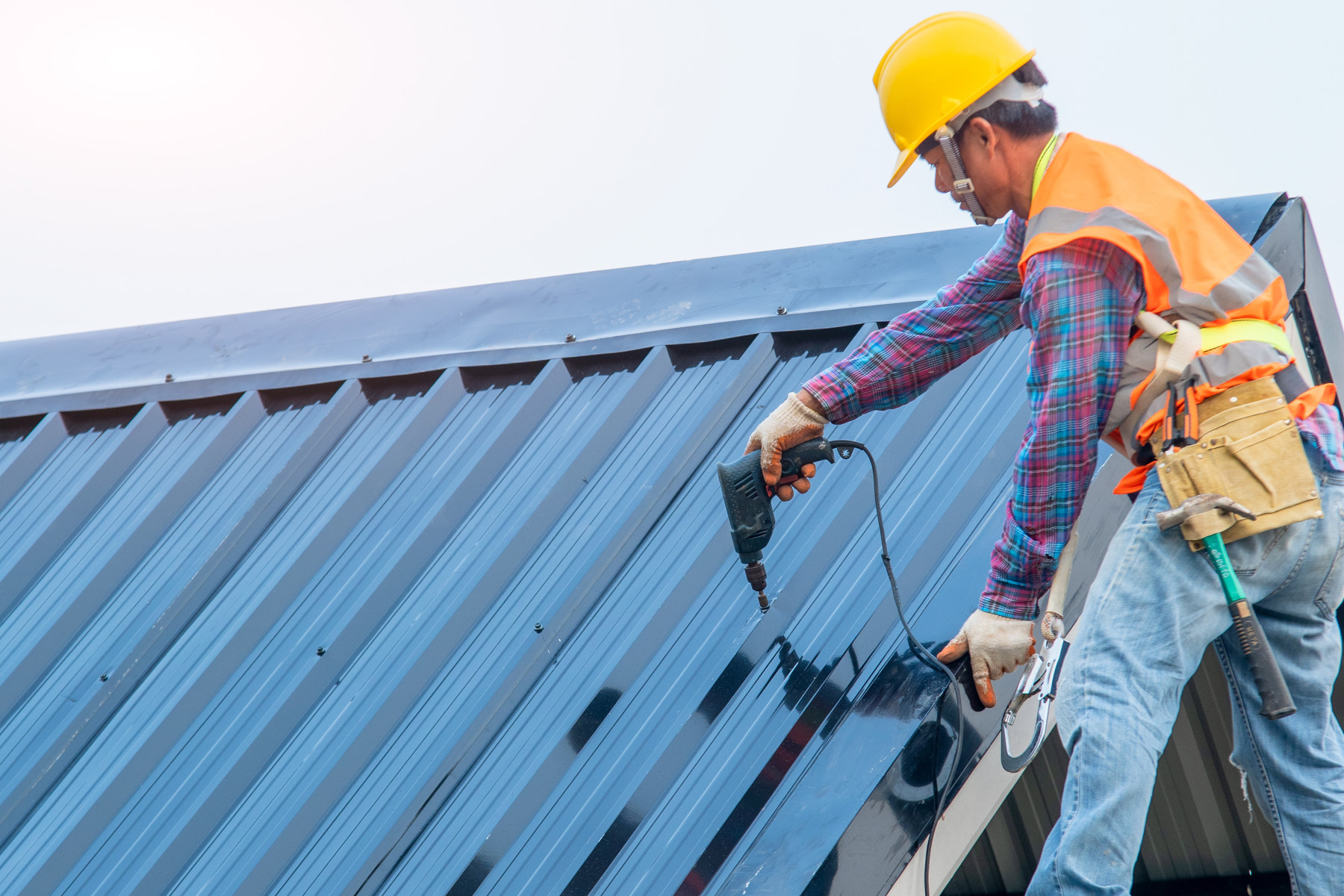 Roofing Sheet in Assam