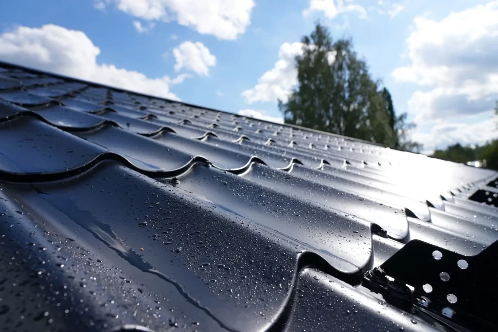 roofing