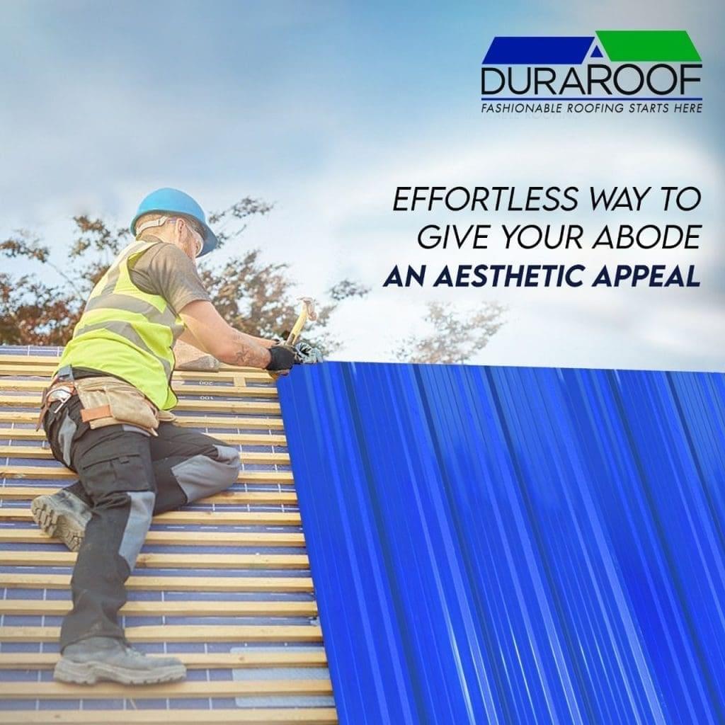 differences between Gable roof and Hip roof